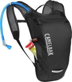 Camelbak Hydrobak Light Black/silver Rucksack Mit 1.5 L Trink-Reservoir 13 Camelbak Hydrobak Light Black/silver Rucksack Mit 1.5 L Trink-Reservoir -Camelbak camelbak hydrobak light black silver rucksack 5