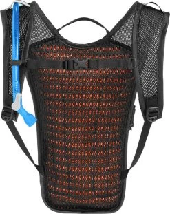 Camelbak Hydrobak Light Black/silver Rucksack Mit 1.5 L Trink-Reservoir 14 Camelbak Hydrobak Light Black/silver Rucksack Mit 1.5 L Trink-Reservoir -Camelbak camelbak hydrobak light black silver rucksack 6