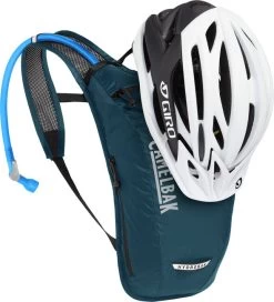 Camelbak Hydrobak Light Gibraltar Navy/black Rucksack Mit 1.5 L Trink-Reservoir 10 Camelbak Hydrobak Light Gibraltar Navy/black Rucksack Mit 1.5 L Trink-Reservoir -Camelbak camelbak hydrobak light gibraltar navy black rucksack 2