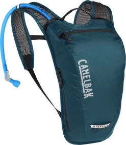 Camelbak Hydrobak Light Gibraltar Navy/black Rucksack Mit 1.5 L Trink-Reservoir