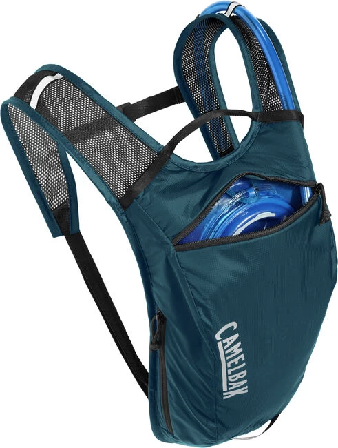 Camelbak Hydrobak Light Gibraltar Navy/black Rucksack Mit 1.5 L Trink-Reservoir 5 Camelbak Hydrobak Light Gibraltar Navy/black Rucksack Mit 1.5 L Trink-Reservoir – Bild 5