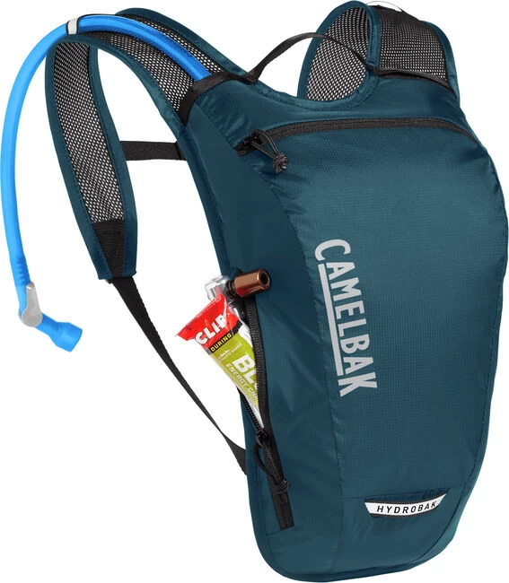 Camelbak Hydrobak Light Gibraltar Navy/black Rucksack Mit 1.5 L Trink-Reservoir 6 Camelbak Hydrobak Light Gibraltar Navy/black Rucksack Mit 1.5 L Trink-Reservoir – Bild 6