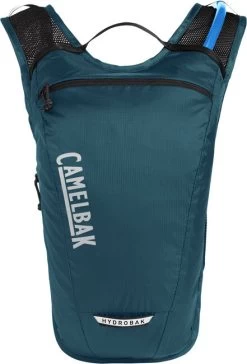 Camelbak Hydrobak Light Gibraltar Navy/black Rucksack Mit 1.5 L Trink-Reservoir 14 Camelbak Hydrobak Light Gibraltar Navy/black Rucksack Mit 1.5 L Trink-Reservoir -Camelbak camelbak hydrobak light gibraltar navy black rucksack 6
