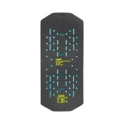 Camelbak Impact Protector Black-teal -Camelbak camelbak impact protector black teal 2