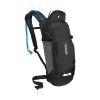 Camelbak Lobo 9 Black Rucksack Mit 2 L Trink-Reservoir