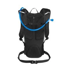 Camelbak Lobo 9 Black Rucksack Mit 2 L Trink-Reservoir -Camelbak camelbak lobo 9 black rucksack 2