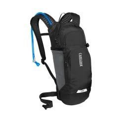 Camelbak Lobo 9 Black Rucksack Mit 2 L Trink-Reservoir