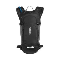Camelbak Lobo 9 Black Rucksack Mit 2 L Trink-Reservoir -Camelbak camelbak lobo 9 black rucksack 3
