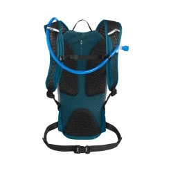 Camelbak Lobo 9 Moroccan Blue Black Rucksack Mit 2 L Trink-Reservoir 6 Camelbak Lobo 9 Moroccan Blue Black Rucksack Mit 2 L Trink-Reservoir -Camelbak camelbak lobo 9 moroccan blue black rucksack 2