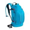 Camelbak L.U.X.E. Anatomic Blue/black Iris Trinkrucksack