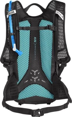 Camelbak Women M.U.L.E Pro 14 Black Rucksack Mit 3 L Trink-Reservoir 12 Camelbak Women M.U.L.E Pro 14 Black Rucksack Mit 3 L Trink-Reservoir -Camelbak camelbak m.u.l.e. pro 14 black rucksack mit 3 l trink reservoir 3