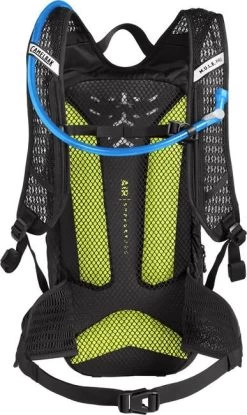 Camelbak M.U.L.E Pro 14 Black Rucksack Mit 3 L Trink-Reservoir -Camelbak camelbak m.u.l.e. pro 14 black rucksack mit 3 l trink reservoir 3 0