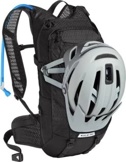 Camelbak M.U.L.E Pro 14 Black Rucksack Mit 3 L Trink-Reservoir -Camelbak camelbak m.u.l.e. pro 14 black rucksack mit 3 l trink reservoir 5 0