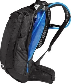 Camelbak M.U.L.E Pro 14 Black Rucksack Mit 3 L Trink-Reservoir -Camelbak camelbak m.u.l.e. pro 14 black rucksack mit 3 l trink reservoir 8 0