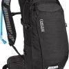 Camelbak M.U.L.E Pro 14 Black Rucksack Mit 3 L Trink-Reservoir