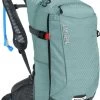 Camelbak Women M.U.L.E Pro 14 Mineral Blue/charcoal Rucksack Mit 3 L Trink-Reservoir