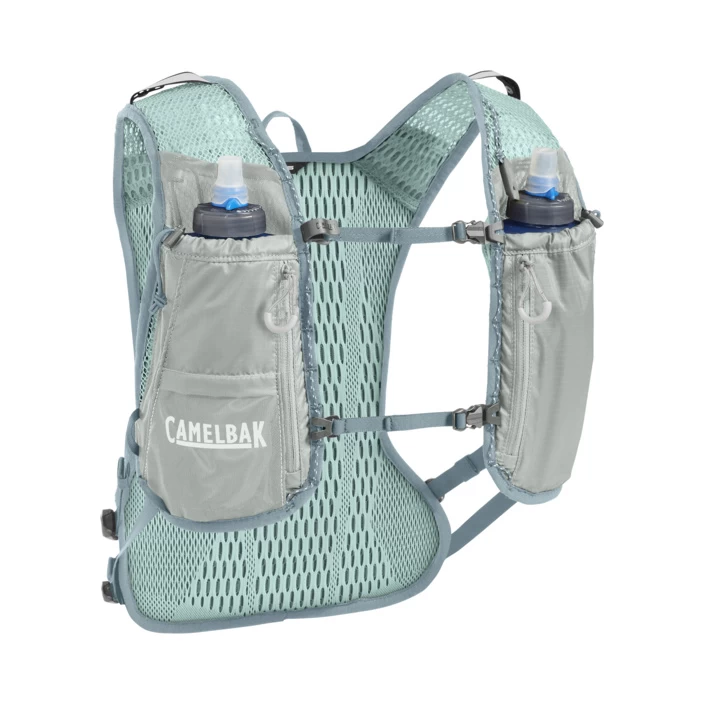 Camelbak Men Zephyr Pro Vest Pigeon Blue Surf 2 Camelbak Men Zephyr Pro Vest Pigeon Blue Surf – Bild 2