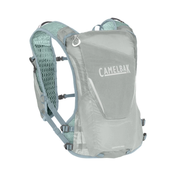 Camelbak Men Zephyr Pro Vest Pigeon Blue Surf 1 Camelbak Men Zephyr Pro Vest Pigeon Blue Surf