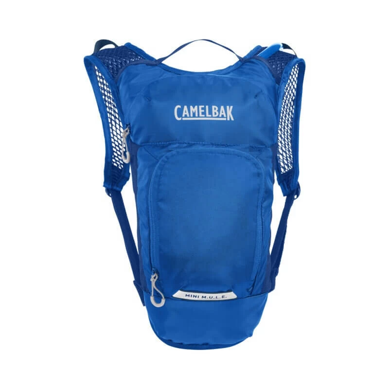 CamelBak Mini M.U.L.E Blue 2 CamelBak Mini M.U.L.E Blue – Bild 2