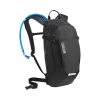 Camelbak M.U.L.E. 12 Black Rucksack Mit 3 L Trink-Reservoir