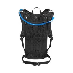 Camelbak M.U.L.E. 12 Black Rucksack Mit 3 L Trink-Reservoir -Camelbak camelbak mule 12 black rucksack 2