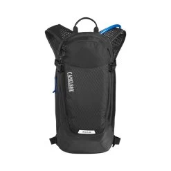 Camelbak M.U.L.E. 12 Black Rucksack Mit 3 L Trink-Reservoir -Camelbak camelbak mule 12 black rucksack 3