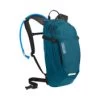 Camelbak M.U.L.E. 12 Moroccan Blue Black Rucksack Mit 3 L Trink-Reservoir
