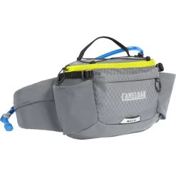CamelBak M.U.L.E 5 Waist Pack Gunmetal