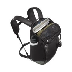 Camelbak M.U.L.E Commute 22 Black Rucksack -Camelbak camelbak mule commute 22 black rucksack 5