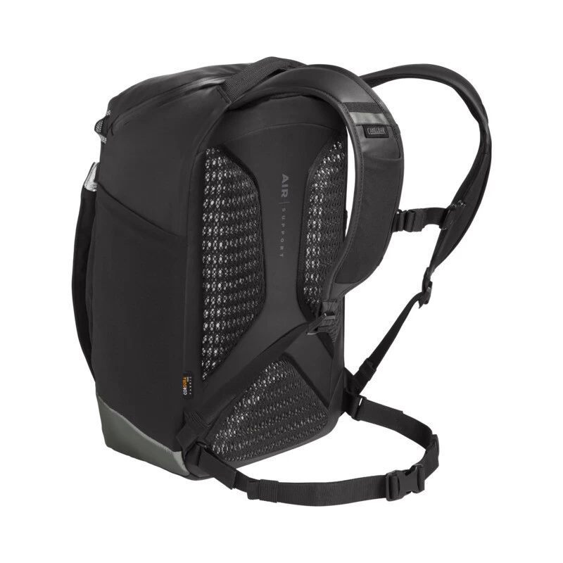 CamelBak M.U.L.E Commute 22 Rucksack Black 2 CamelBak M.U.L.E Commute 22 Rucksack Black – Bild 2