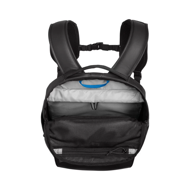 CamelBak M.U.L.E Commute 22 Rucksack Black 5 CamelBak M.U.L.E Commute 22 Rucksack Black – Bild 5