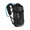 Camelbak M.U.L.E EVO 12 Black Rucksack Mit 3 L Trink-Reservoir