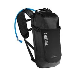 Camelbak M.U.L.E EVO 12 Black Rucksack Mit 3 L Trink-Reservoir