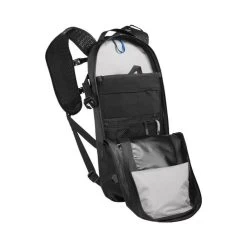 CamelBak M.U.L.E EVO 12 Rucksack Black 6 CamelBak M.U.L.E EVO 12 Rucksack Black -Camelbak camelbak mule evo 12 rucksack black3