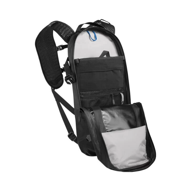 CamelBak M.U.L.E EVO 12 Rucksack Black 3 CamelBak M.U.L.E EVO 12 Rucksack Black – Bild 3