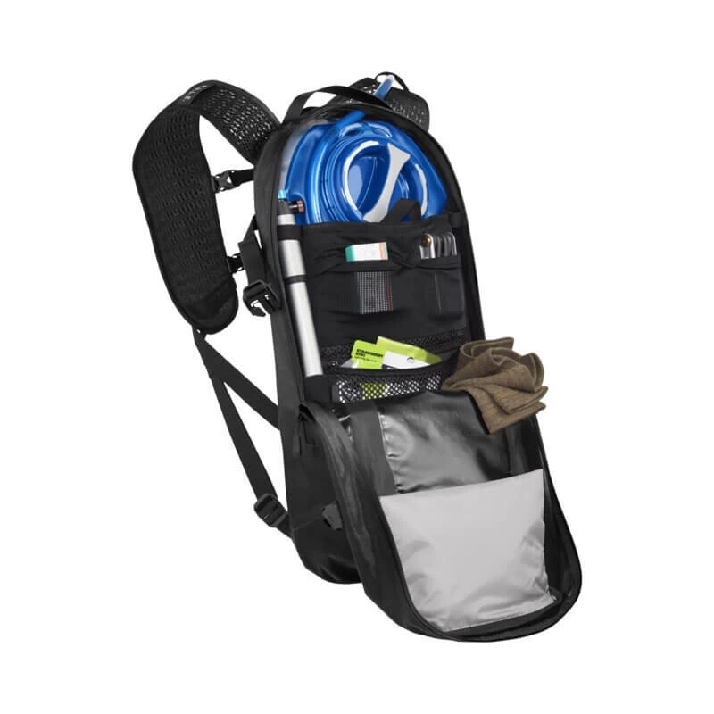 CamelBak M.U.L.E EVO 12 Rucksack Black 4 CamelBak M.U.L.E EVO 12 Rucksack Black – Bild 4