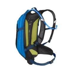 Camelbak -Camelbak camelbak mule pro 14 ibiza blue rucksack 1