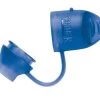 Camelbak Mundstückkappe Blau