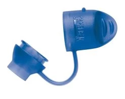 Camelbak Mundstückkappe Blau