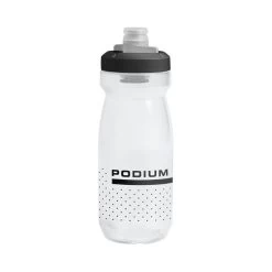CamelBak Podium Bottle 0.62l, Carbon