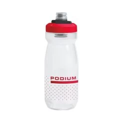 CamelBak Podium Bottle 0.62l, Fiery Red