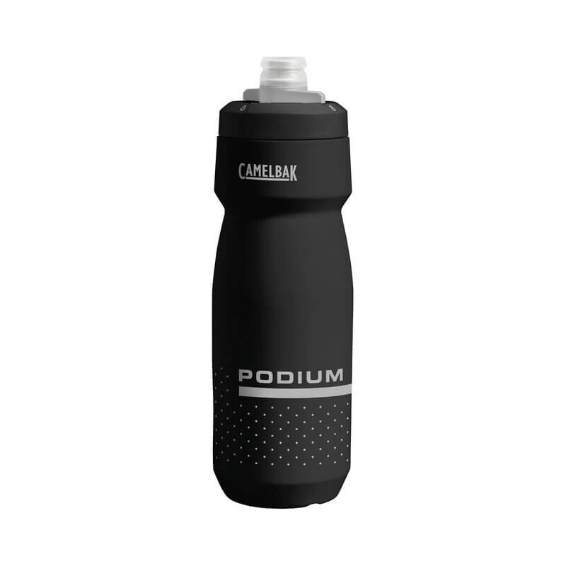 CamelBak Podium Bottle 0.71l, Black 1 CamelBak Podium Bottle 0.71l, Black