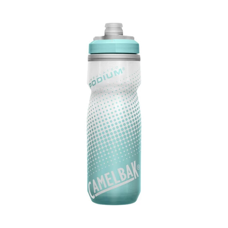 CamelBak Podium Chill 0.62l Teal Dot 1 CamelBak Podium Chill 0.62l Teal Dot