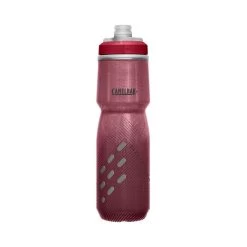 CamelBak Podium Chill 0.71l, Burgundy Perforated