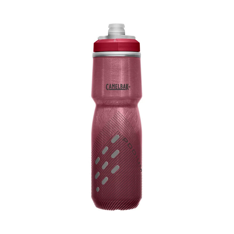 CamelBak Podium Chill 0.71l, Burgundy Perforated 1 CamelBak Podium Chill 0.71l, Burgundy Perforated