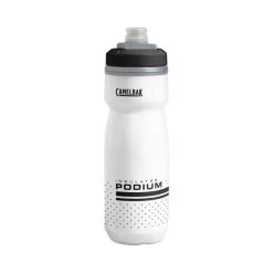 CamelBak Podium Chill Bottle 0.62l, White