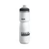 CamelBak Podium Chill Bottle 0.71l, White-black
