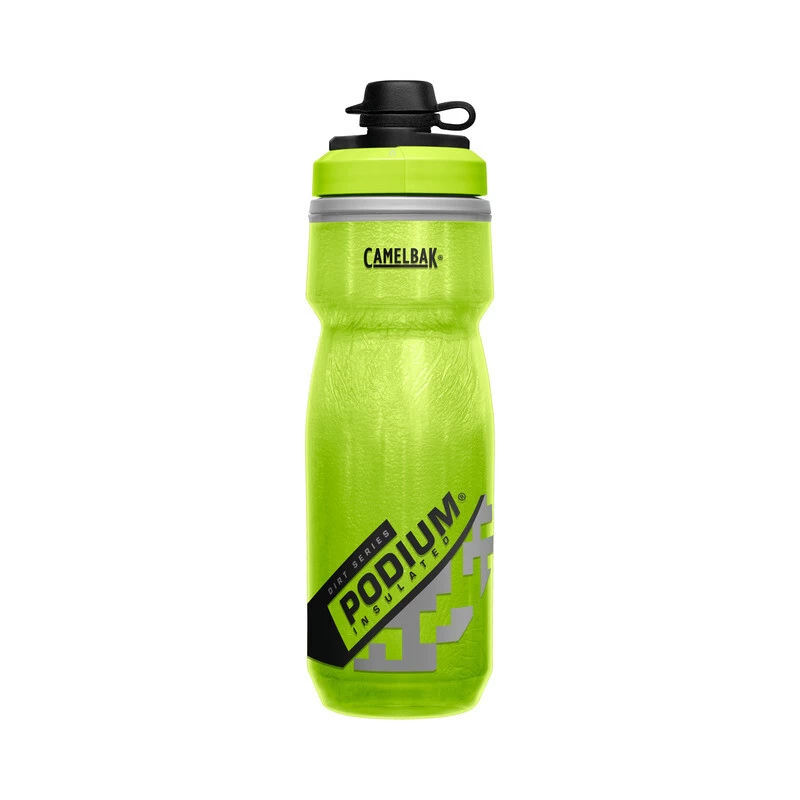 CamelBak Podium Chill Dirt 0.62l 1 CamelBak Podium Chill Dirt 0.62l