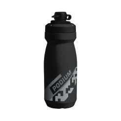 CamelBak Podium Dirt Bottle 0.62l, Black
