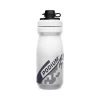 CamelBak Podium Dirt Bottle 0.62l, White